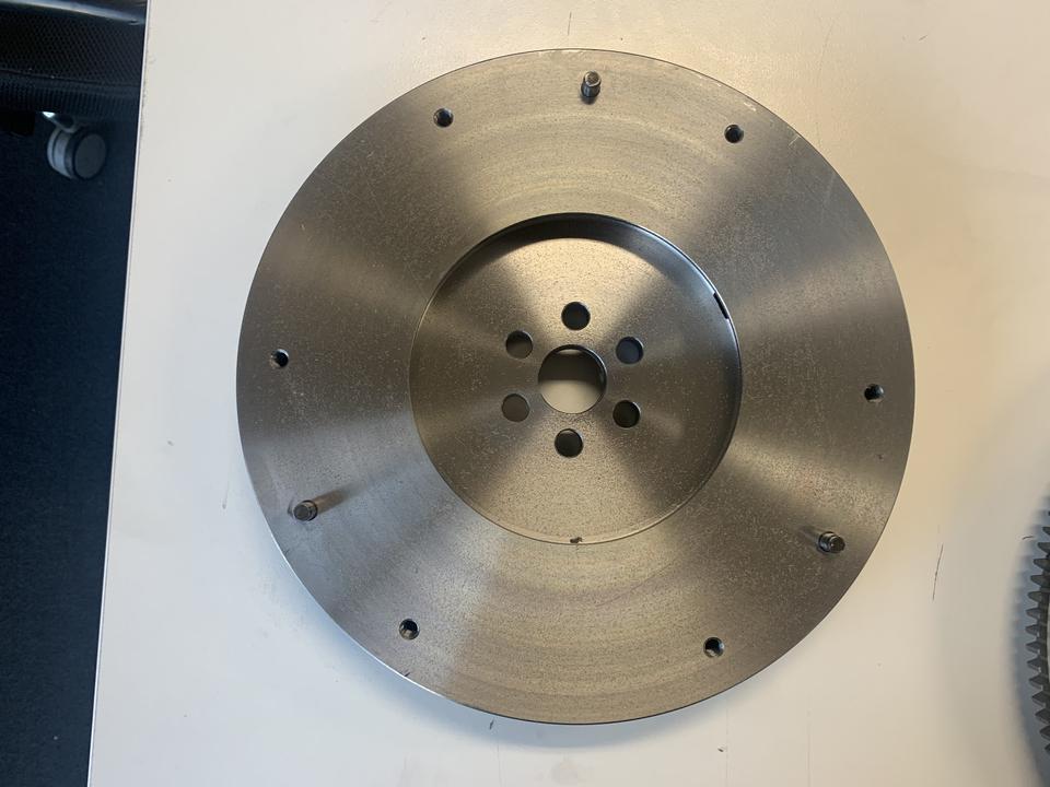 Clutch Industries Flywheel SRF1040