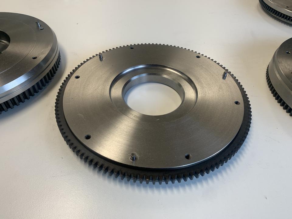 Clutch Industries Flywheel SRF1041