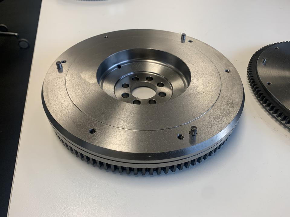 Clutch Industries Flywheel SRF1042