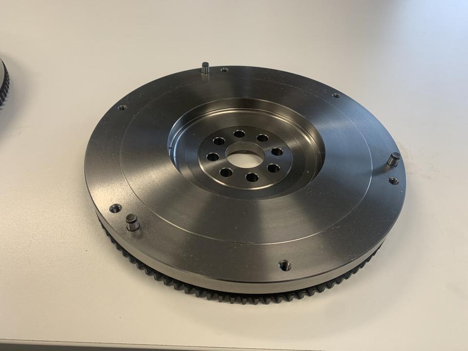 Clutch Industries Flywheel SRF1044
