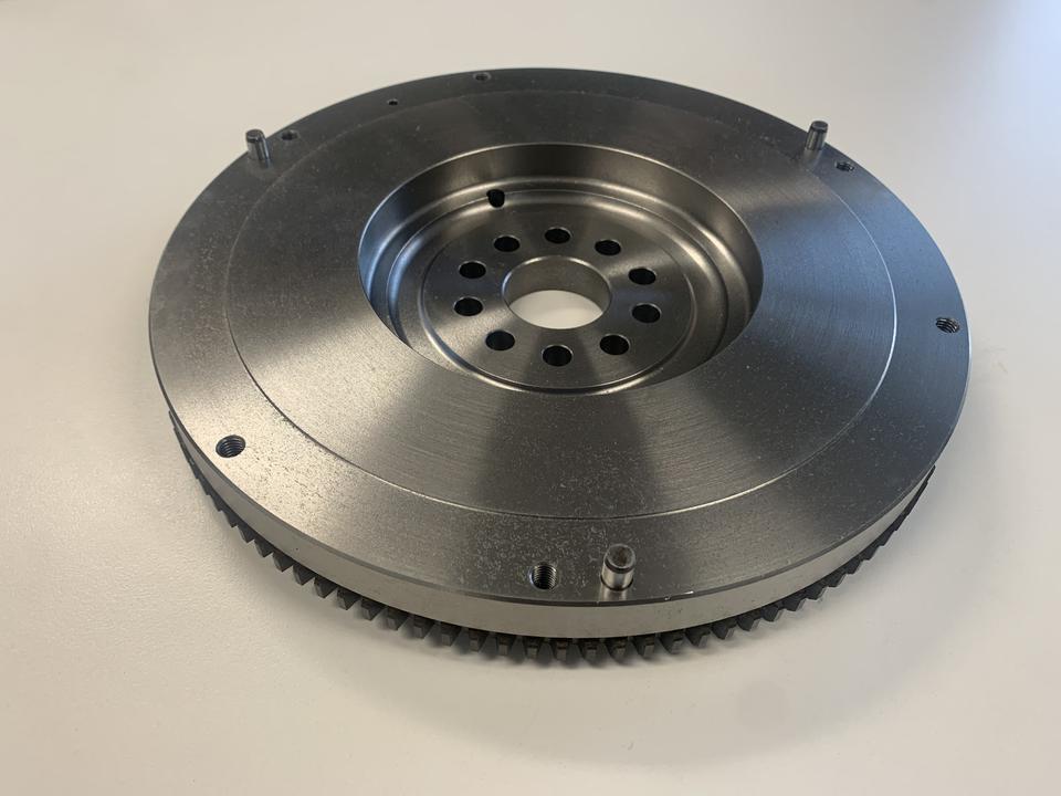 Clutch Industries Flywheel SRF1046