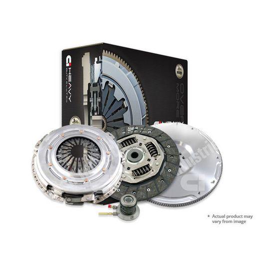 Clutch Industries Heavy Duty Clutch Kit SRF2251NHD-CSC