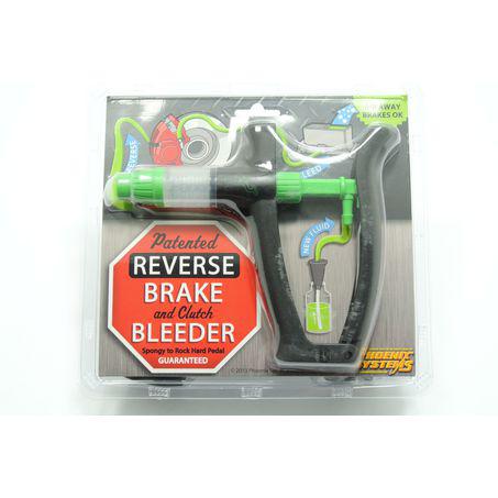 ClutchPro Hydraulic Bleeding Tool Kit ACS-BLEEDER-DIY
