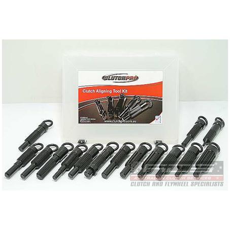 ClutchPro Clutch Aligning Tool Kit ACT-KIT-AU