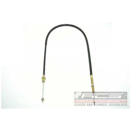 ClutchPro Clutch Cable CLCFD013