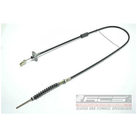 ClutchPro Clutch Cable CLCSZ001