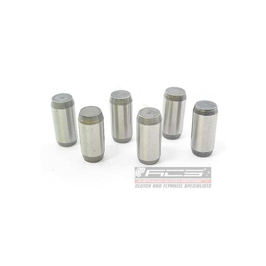 ClutchPro Flywheel Dowel Pin Kit 10x22mm DO-10X22-K