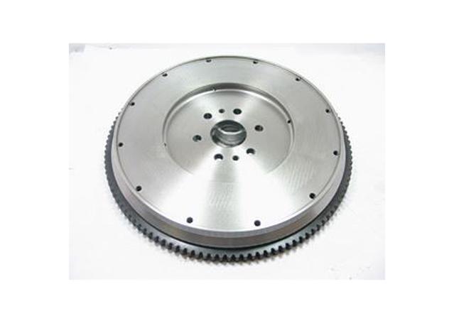 ClutchPro Single Mass Flywheel Cast Iron 118T FCU403
