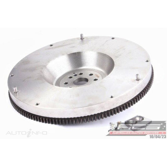 ClutchPro Single Mass Flywheel Ductile Cast Iron 142T FGM111