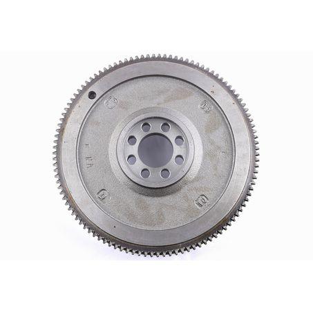 ClutchPro Single Mass Flywheel Cast Iron 108T FGM132
