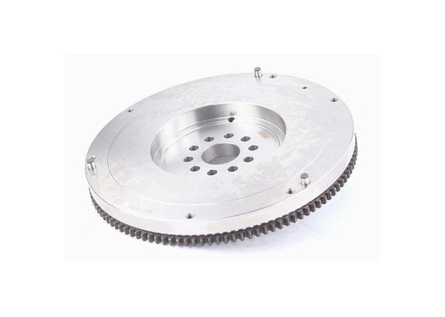 ClutchPro Single Mass Flywheel Cast Iron 115T (Suits Manual Trans) FTY044