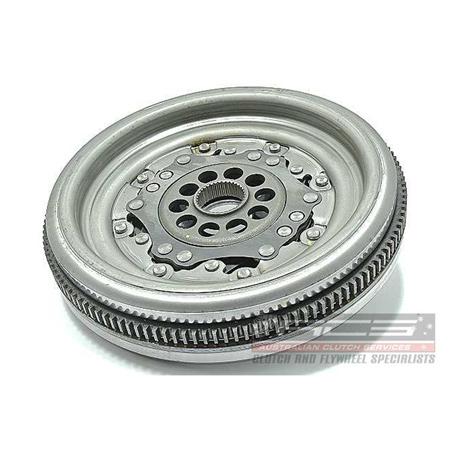ClutchPro Dual Mass Flywheel FVW216DM