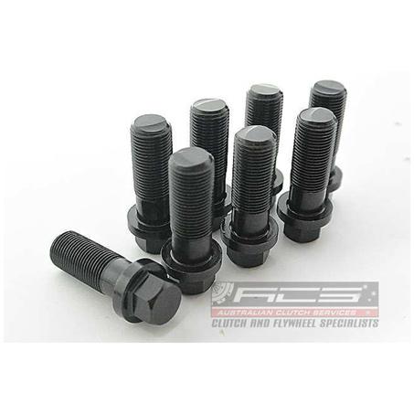 ClutchPro Flywheel Bolt Kit FWBFD11
