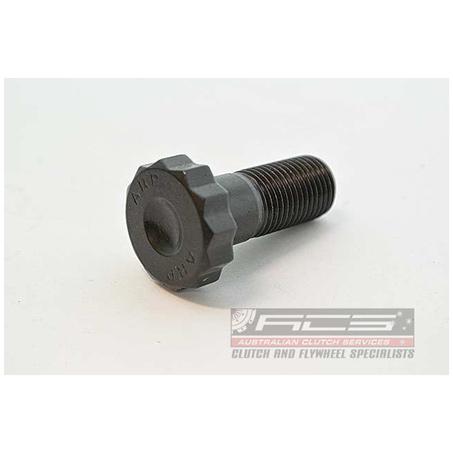 ClutchPro Flywheel Bolt Set FWBNI09