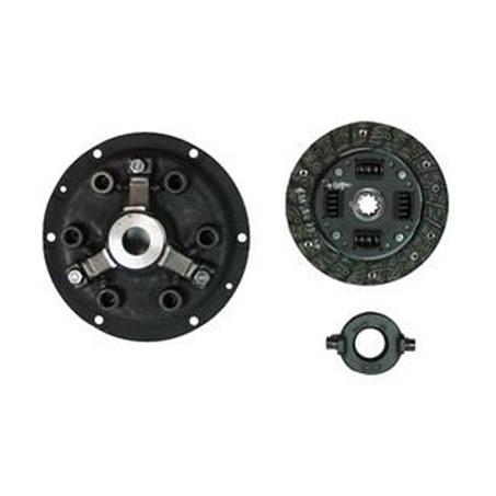 ClutchPro Clutch Kit KAS16001