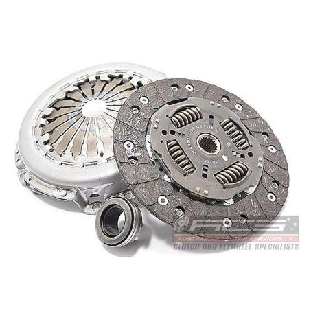 ClutchPro Clutch Kit KCT20006