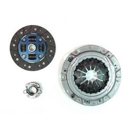 ClutchPro Clutch Kit KDA17014