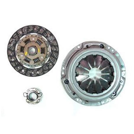 ClutchPro Clutch Kit KDA19008