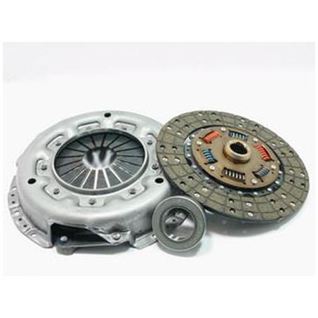 ClutchPro Clutch Kit KDA26001