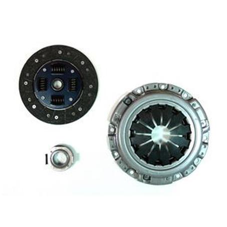 ClutchPro Clutch Kit KDE17001
