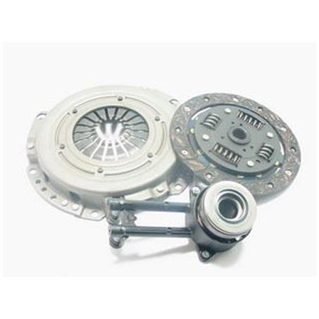 ClutchPro Clutch Kit w/ Concentrc Slave KFD18403