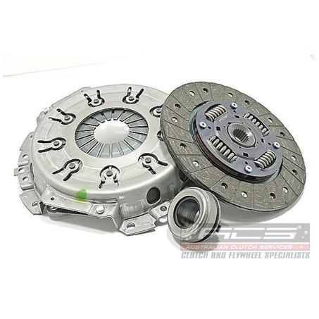 ClutchPro Clutch Kit KFD20003