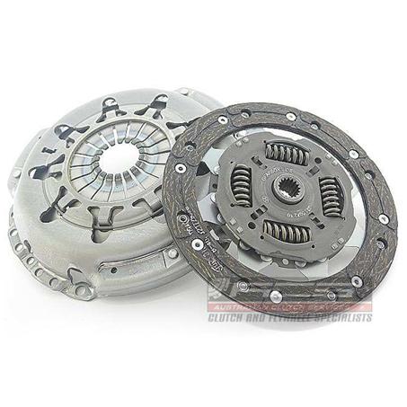 ClutchPro Clutch Kit KFD21001