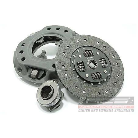 ClutchPro Clutch Kit KFD22003WC