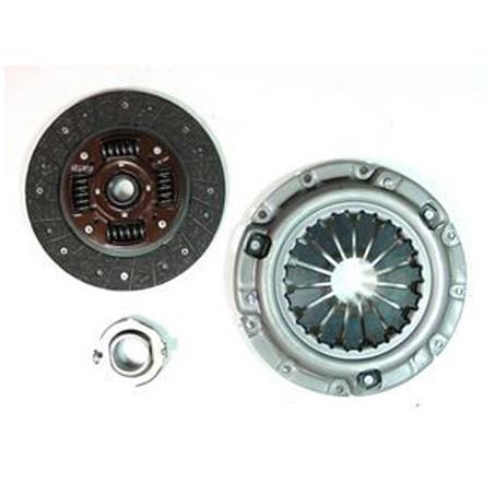 ClutchPro Clutch Kit KFD23002