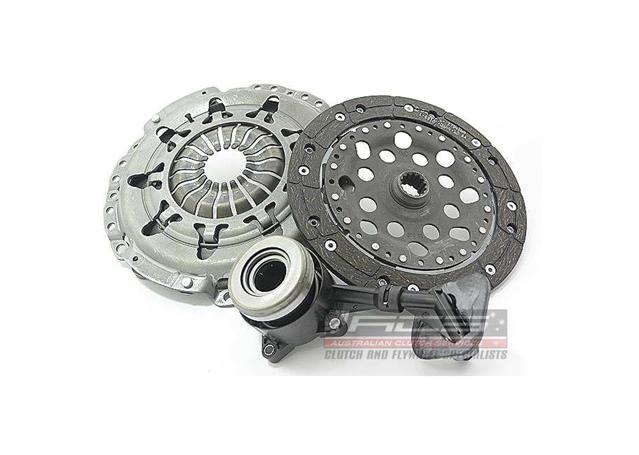 ClutchPro Clutch Kit With CSC KFD23432
