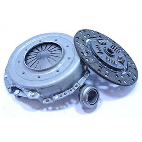 ClutchPro Clutch Kit KFD24001