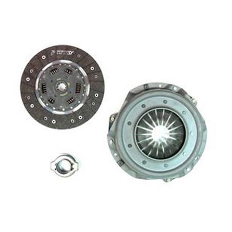 ClutchPro Clutch Kit KFD24002