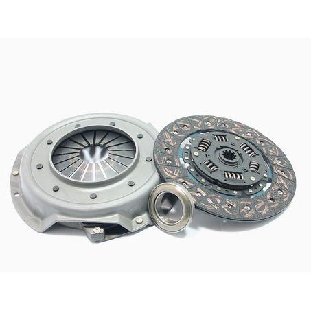 ClutchPro Clutch Kit KFD24005