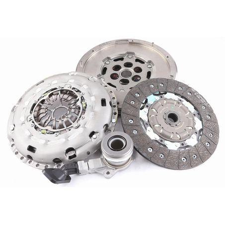 ClutchPro Clutch Kit w/ DMF & CSC KFD24653