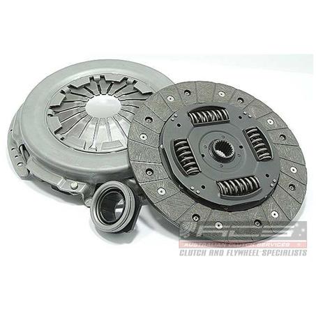 ClutchPro Clutch Kit KFD25021