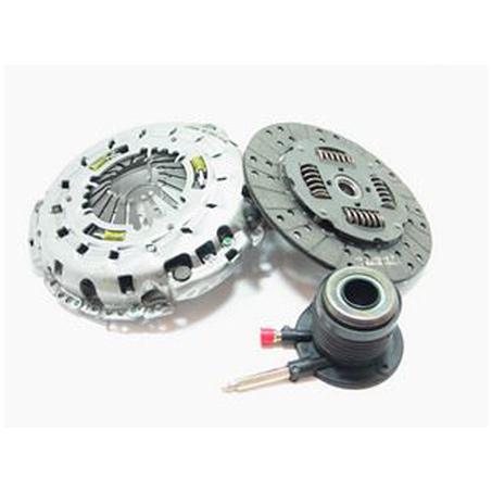 ClutchPro Clutch Kit w/ Concentrc Slave KFD26419