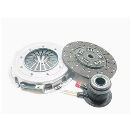 ClutchPro Clutch Kit w/ Concentrc Slave KFD27404