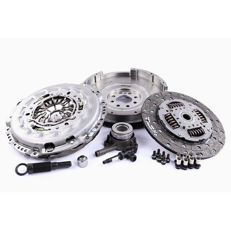ClutchPro Conversion Clutch Kit w/ SMF & CSC KFD27650