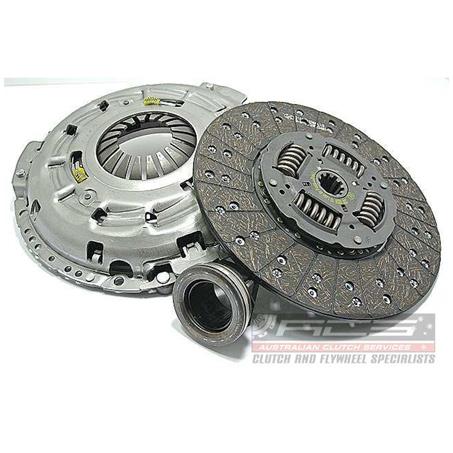 ClutchPro Clutch Kit KFD30013