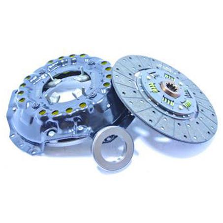 ClutchPro Commercial Clutch Kit KFD33001