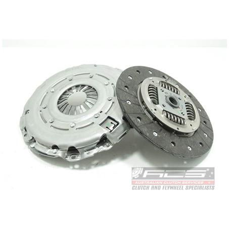 ClutchPro Clutch Kit KFI25001