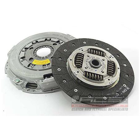 ClutchPro Clutch Kit KFI26001