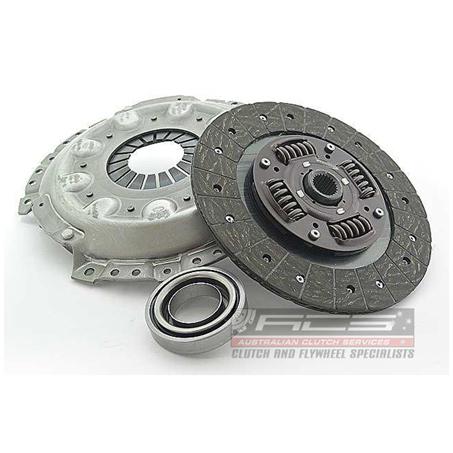 ClutchPro Clutch Kit KGM24003
