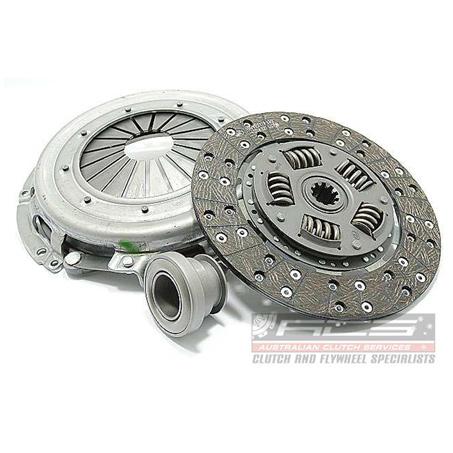 ClutchPro Clutch Kit KGM26002