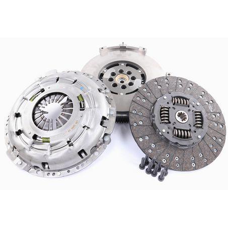 ClutchPro Clutch Kit w/ DMF  KGM30505