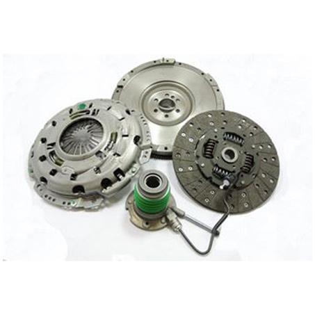 ClutchPro Clutch Kit w/ Flywheel & CSC KGM30603