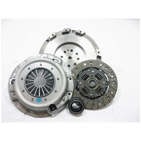 ClutchPro Clutch Kit w/ SMF KHD20503