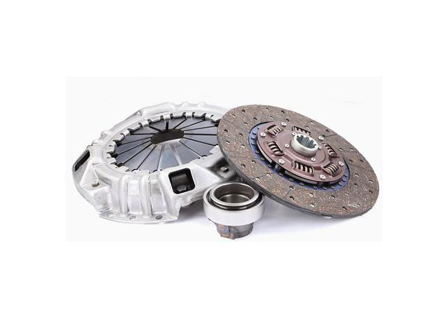 ClutchPro Commercial Clutch Kit KHI30016