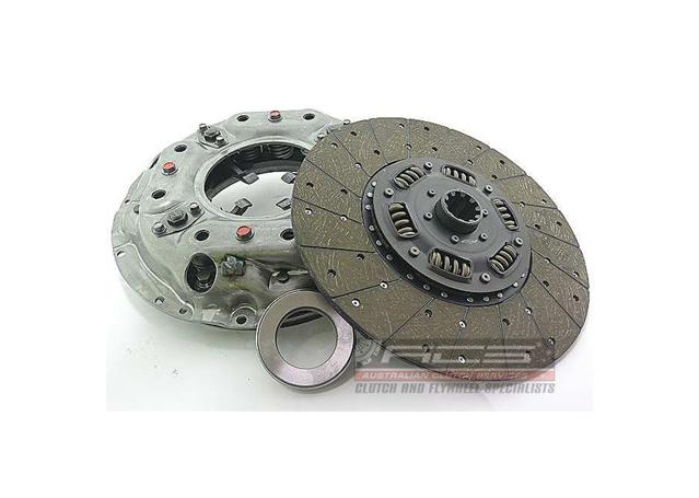 ClutchPro Commercial Clutch Kit KHI43004