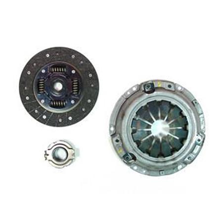 ClutchPro Clutch Kit KHN20006